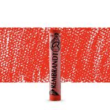 Rembrandt Soft Pastel Boya Permanent Red Light 370.5
