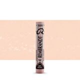 Rembrandt Soft Pastel Boya Permanent Red 372.10