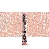 Rembrandt Soft Pastel Boya Permanent Red 372.9