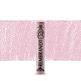 Rembrandt Soft Pastel Boya Permanent Red Deep 371.9