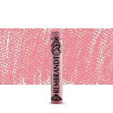 Rembrandt Soft Pastel Boya Permanent Red Deep 371.8