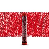 Rembrandt Soft Pastel Boya Permanent Red Deep 371.5