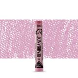 Rembrandt Soft Pastel Boya Permanent Rose 397.9