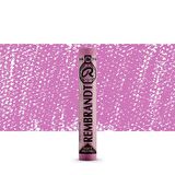 Rembrandt Soft Pastel Boya Red Violet 545.8