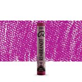 Rembrandt Soft Pastel Boya Red Violet 545.5