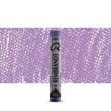 Rembrandt Soft Pastel Boya Blue Violet 548.7