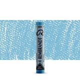 Rembrandt Soft Pastel Boya Phthalo Blue 570.7