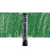 Rembrandt Soft Pastel Boya Cinnabar Green Deep 627.5