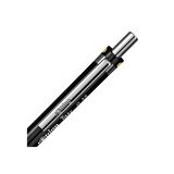 Rotring Tikky Uçlu Mekanik Versatil Kalem 0.3mm Siyah