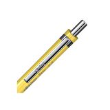 Rotring Tikky Uçlu Mekanik Versatil Kalem 0.5mm Sarı