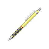 Rotring Tikky Uçlu Mekanik Versatil Kalem 0.5mm Neon Sarı