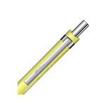 Rotring Tikky Uçlu Mekanik Versatil Kalem 0.5mm Neon Sarı