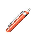 Rotring Tikky Uçlu Mekanik Versatil Kalem 0.5mm Neon Turuncu