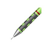 Rotring Tikky Uçlu Mekanik Versatil Kalem 0.5mm Neon Yeşil