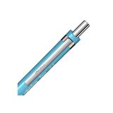 Rotring Tikky Uçlu Mekanik Versatil Kalem 0.5mm Açık Mavi