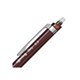 Rotring Tikky Uçlu Mekanik Versatil Kalem 0.5mm Bordo