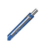 Rotring Tikky Uçlu Mekanik Versatil Kalem 0.5mm Mavi