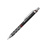 Rotring Tikky Uçlu Mekanik Versatil Kalem 0.5mm Siyah