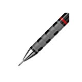 Rotring Tikky Uçlu Mekanik Versatil Kalem 0.5mm Siyah