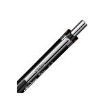 Rotring Tikky Uçlu Mekanik Versatil Kalem 0.5mm Siyah