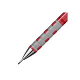 Rotring Tikky Uçlu Mekanik Versatil Kalem 0.7mm Kırmızı
