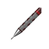 Rotring Tikky Uçlu Mekanik Versatil Kalem 0.7mm Bordo