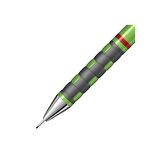 Rotring Tikky Uçlu Mekanik Versatil Kalem 0.7mm Koyu Yeşil