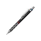 Rotring Tikky Uçlu Mekanik Versatil Kalem 0.7mm Siyah