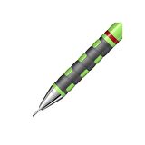 Rotring Tikky Uçlu Mekanik Versatil Kalem 0.7mm Neon Yeşil