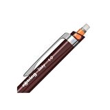 Rotring Tikky Uçlu Mekanik Versatil Kalem 0.9mm Bordo