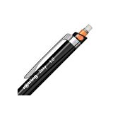Rotring Tikky Uçlu Mekanik Versatil Kalem 0.9mm Siyah
