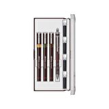 Rotring Isograph Set 0.2-0.3-0.5 +0.5 Tikky Junior