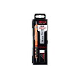 Rotring Tikky Versatil Uçlu Kalem Set 0,7mm Turuncu