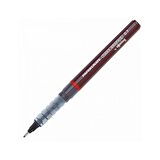 Rotring Tikky Graphic Teknik Çizim Kalemi Siyah 0.7mm