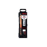 Rotring Tikky Versatil Uçlu Kalem Set 0,5mm Turuncu