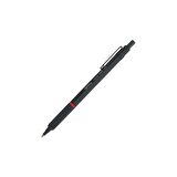 Rotring Rapid Pro Versatil Uçlu Kalem 2mm Siyah