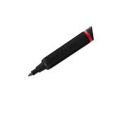 Rotring Rapid Pro Versatil Uçlu Kalem 2mm Siyah