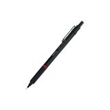 Rotring Rapid Pro Versatil Uçlu Kalem 0,5mm Siyah