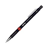 Rotring Visumax Versatil Uçlu Kalem 0,7mm Siyah