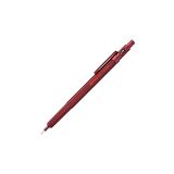 Rotring Versatil Uçlu Kalem 600 Serisi 0,5mm Kırmızı