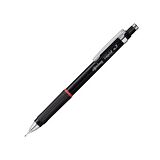 Rotring Versatil Uçlu Kalem Rapid Serisi 0,7mm Siyah