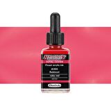 Schmincke Aero Color Pr. Akrilik ink. Total Cover 28ml Opaque Ruby Red 833