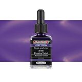 Schmincke Aero Color Pr. Akrilik ink. Total Cover 28ml Opaque Dioxazine Violet 838