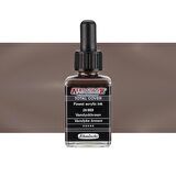 Schmincke Aero Color Pr. Akrilik ink. Total Cover 28ml Opaque Vandyke Brown 869