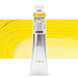 Schmincke Akademie Yağlı Boya 200ml S.1 218 Primary Yellow