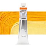 Schmincke Akademie Yağlı Boya 200ml S.1 224 Indian Yellow