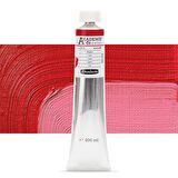 Schmincke Akademie Yağlı Boya 200ml S.1 310 Ruby