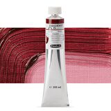 Schmincke Akademie Yağlı Boya 200ml S.1 312 Alizarine Crimson Hue