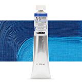 Schmincke Akademie Yağlı Boya 200ml S.1 404 Cobalt Blue Hue