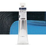Schmincke Akademie Yağlı Boya 200ml S.1 412 Prussian Blue